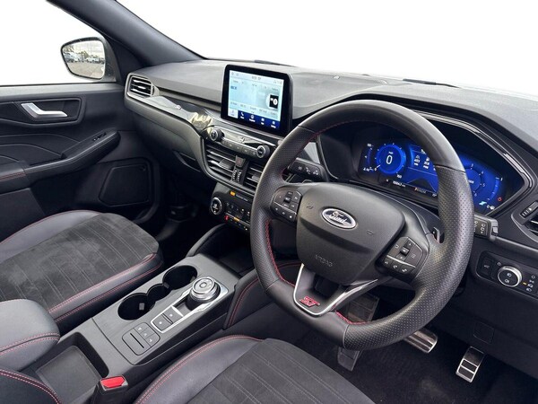 Used Ford Kuga 2022 for sale - 76231747: Photo 15