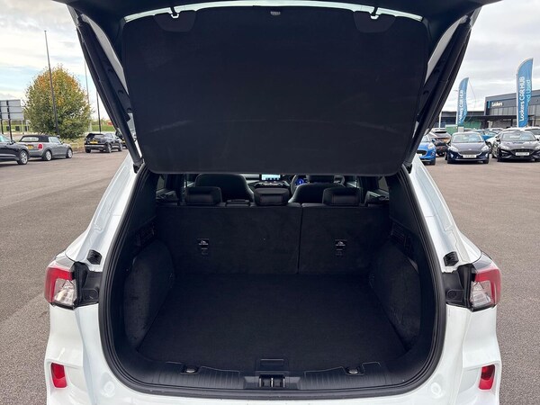 Used Ford Kuga 2022 for sale - 76231747: Photo 17