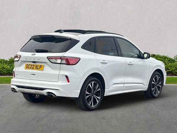 Used Ford Kuga 2022 for sale - 76231747: Photo 18