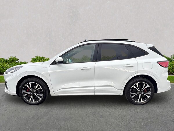 Used Ford Kuga 2022 for sale - 76231747: Photo 19