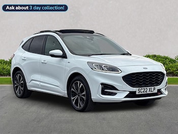 Ford - Kuga