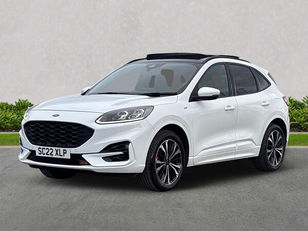 Used Ford Kuga 2022 for sale - 76231747: Photo 20
