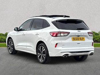 Used Ford Kuga 2022 for sale - 76231747: Photo 2