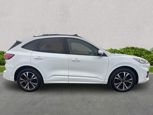 Used Ford Kuga 2022 for sale - 76231747: Photo 3