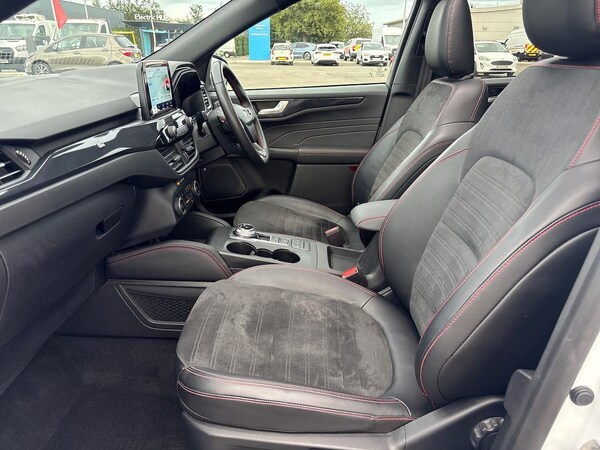 Used Ford Kuga 2022 for sale - 76231747: Photo 41