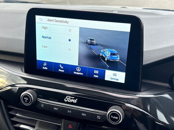Used Ford Kuga 2022 for sale - 76231747: Photo 46