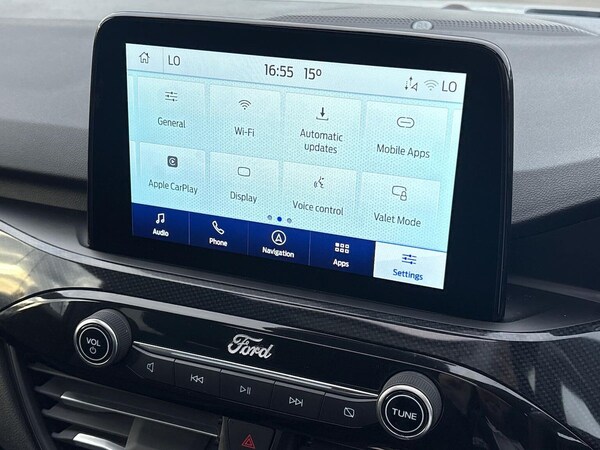 Used Ford Kuga 2022 for sale - 76231747: Photo 47