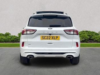 Used Ford Kuga 2022 for sale - 76231747: Photo 4