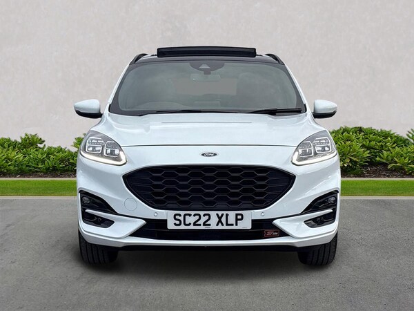 Used Ford Kuga 2022 for sale - 76231747: Photo 5