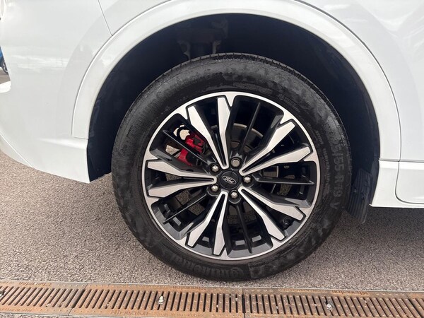 Used Ford Kuga 2022 for sale - 76231747: Photo 6