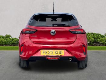 Used Vauxhall Corsa 2023 for sale - 79683566: Photo