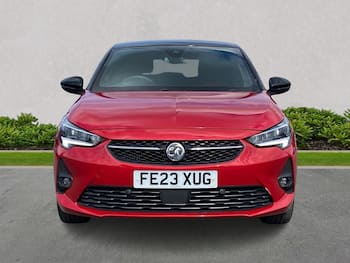 Used Vauxhall Corsa 2023 for sale - 79683566: Photo