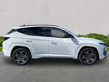 Used Hyundai TUCSON 2023 for sale - 79335404: Photo