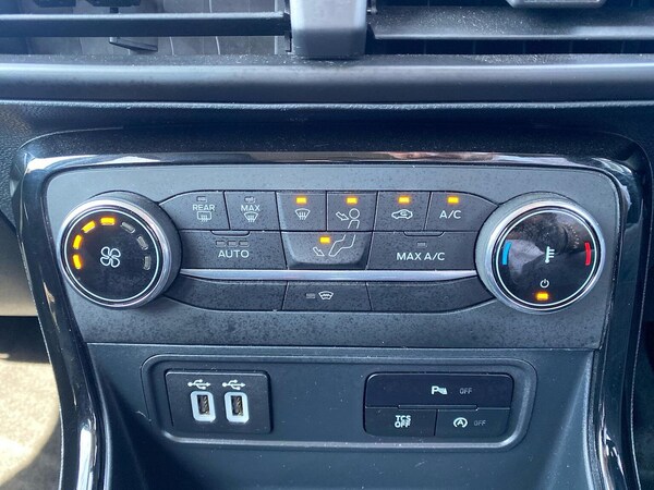 Used Ford Ecosport 2022 for sale - 76065601: Photo 12