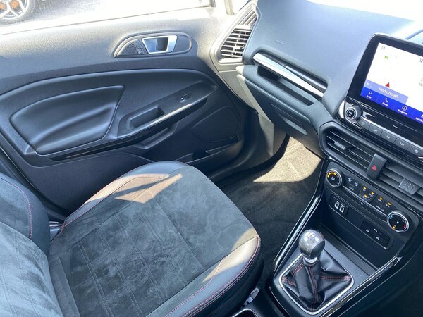 Used Ford Ecosport 2022 for sale - 76065601: Photo 13