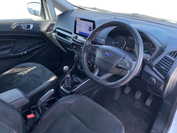 Used Ford Ecosport 2022 for sale - 76065601: Photo 15