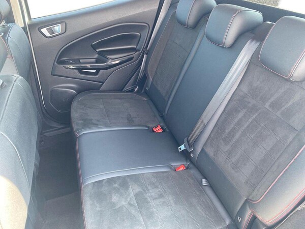 Used Ford Ecosport 2022 for sale - 76065601: Photo 16
