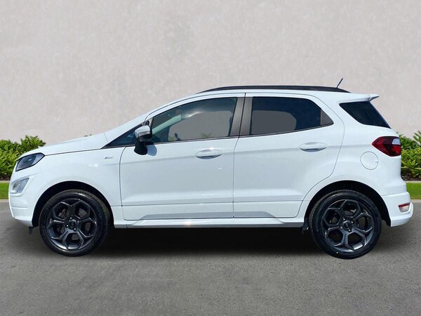 Used Ford Ecosport 2022 for sale - 76065601: Photo 19