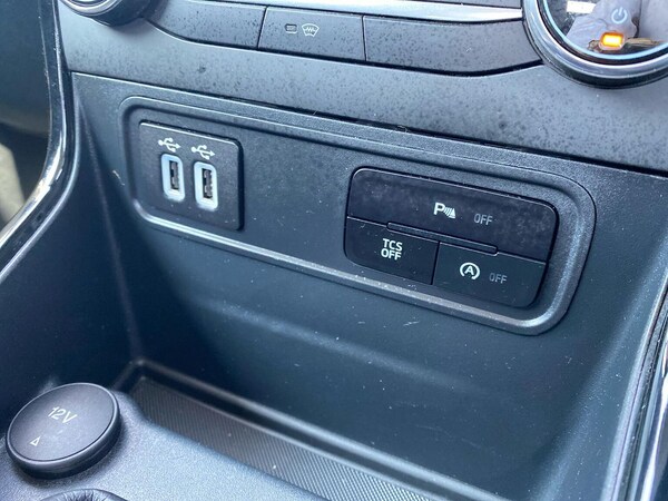 Used Ford Ecosport 2022 for sale - 76065601: Photo 22