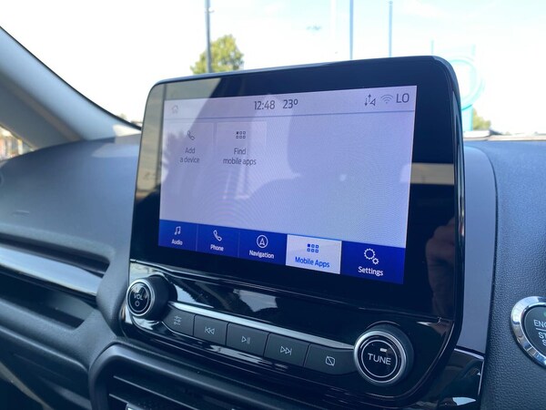 Used Ford Ecosport 2022 for sale - 76065601: Photo 25