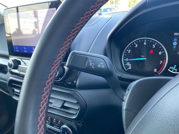 Used Ford Ecosport 2022 for sale - 76065601: Photo 28