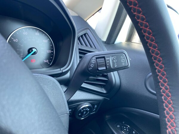 Used Ford Ecosport 2022 for sale - 76065601: Photo 29