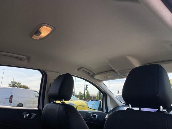 Used Ford Ecosport 2022 for sale - 76065601: Photo 32