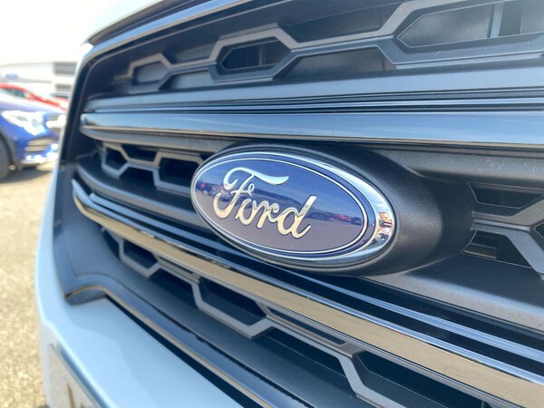 Used Ford Ecosport 2022 for sale - 76065601: Photo 33