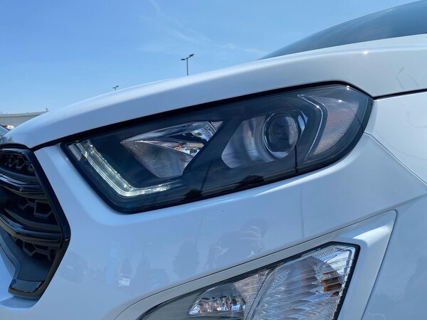 Used Ford Ecosport 2022 for sale - 76065601: Photo 34
