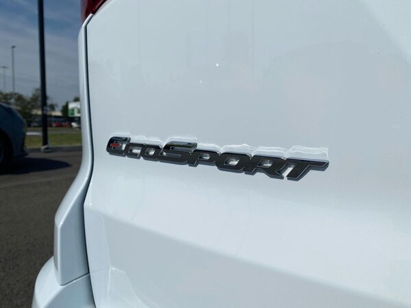 Used Ford Ecosport 2022 for sale - 76065601: Photo 35