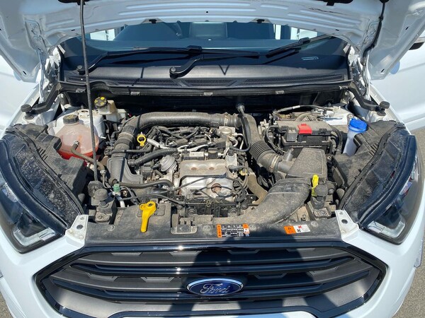 Used Ford Ecosport 2022 for sale - 76065601: Photo 39