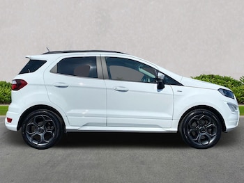 Used Ford Ecosport 2022 for sale - 76065601: Photo 3