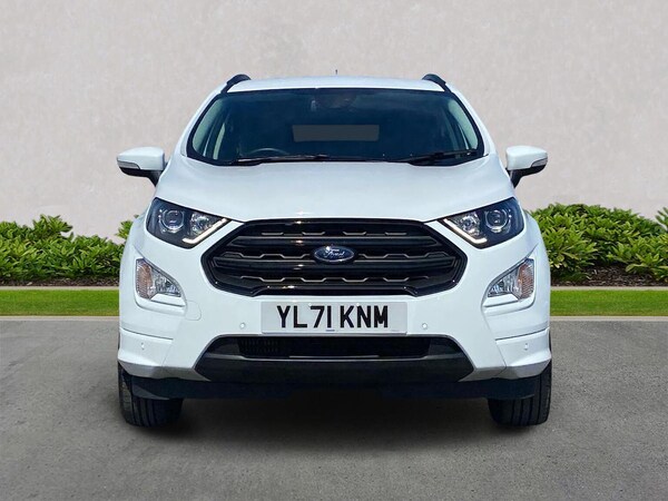 Used Ford Ecosport 2022 for sale - 76065601: Photo 5