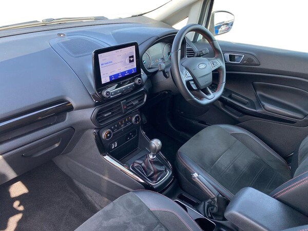 Used Ford Ecosport 2022 for sale - 76065601: Photo 7