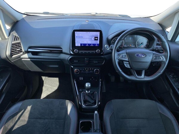 Used Ford Ecosport 2022 for sale - 76065601: Photo 8