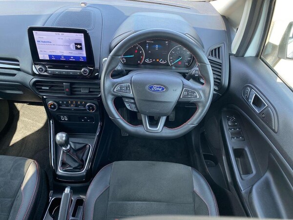 Used Ford Ecosport 2022 for sale - 76065601: Photo 9