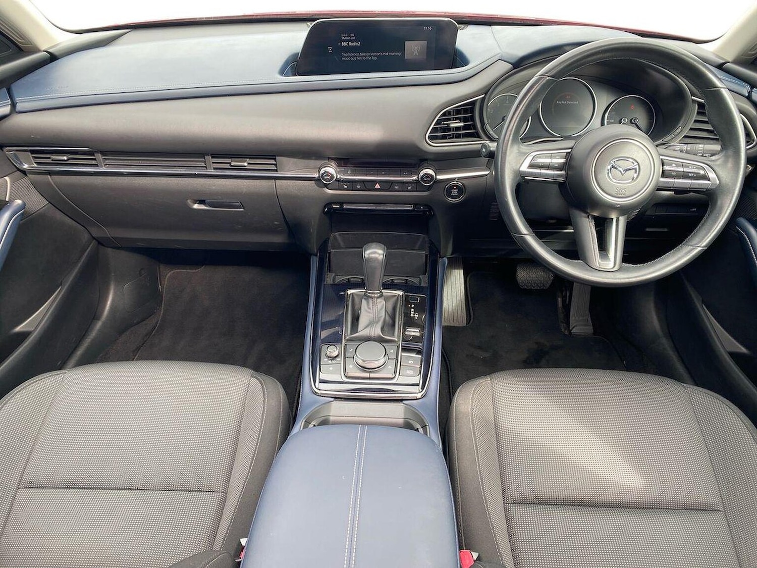 Used Mazda CX-30 2020 for sale - 78195107: Photo 10