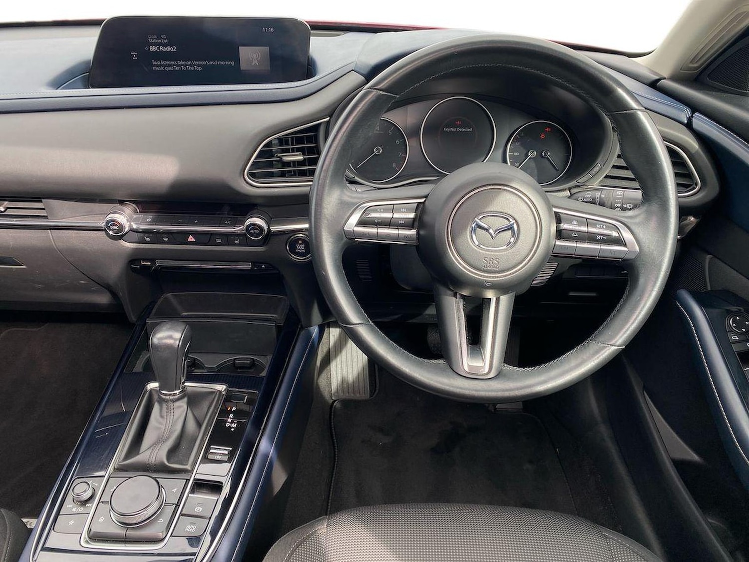 Used Mazda CX-30 2020 for sale - 78195107: Photo 11