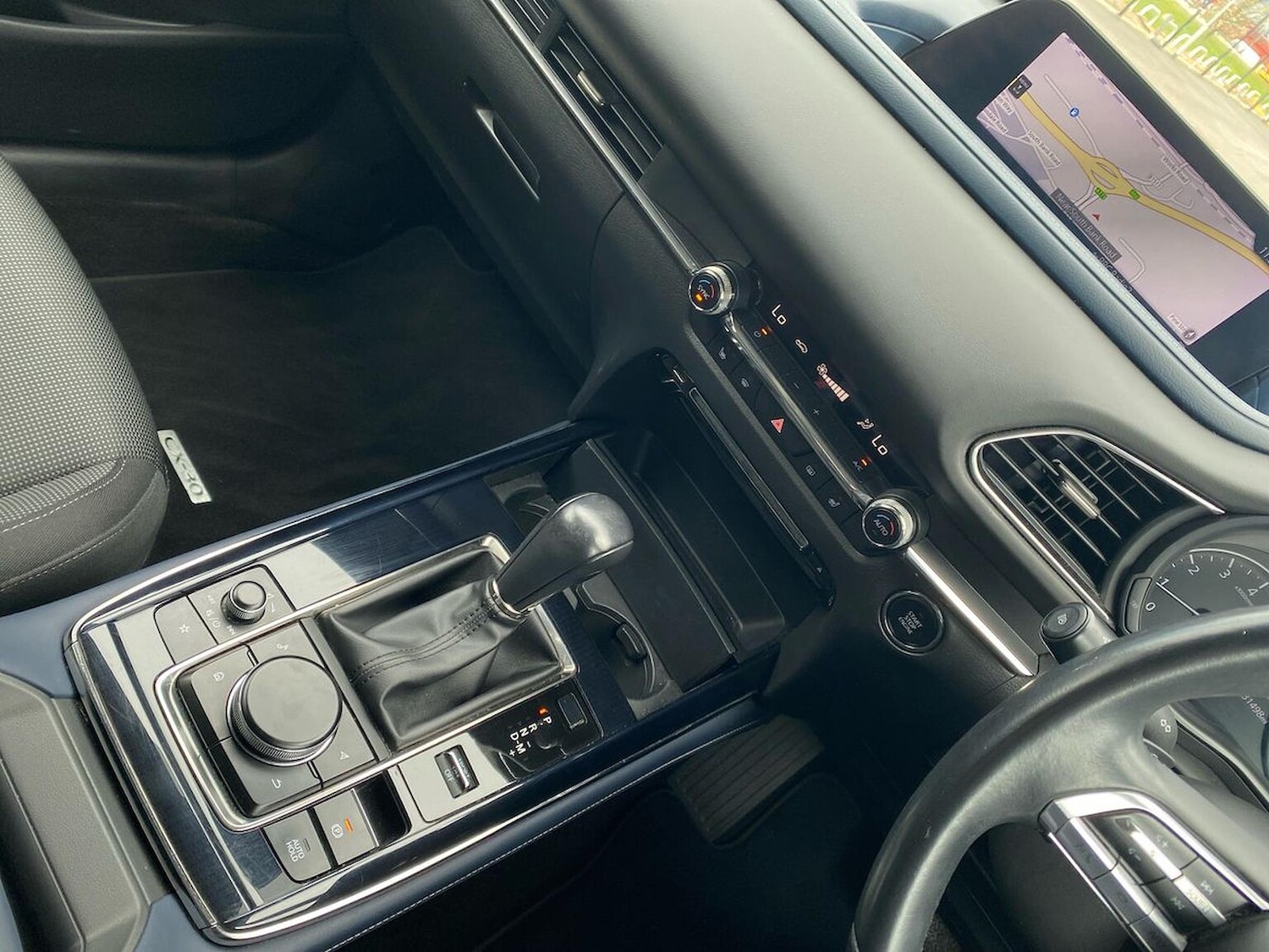 Used Mazda CX-30 2020 for sale - 78195107: Photo 15