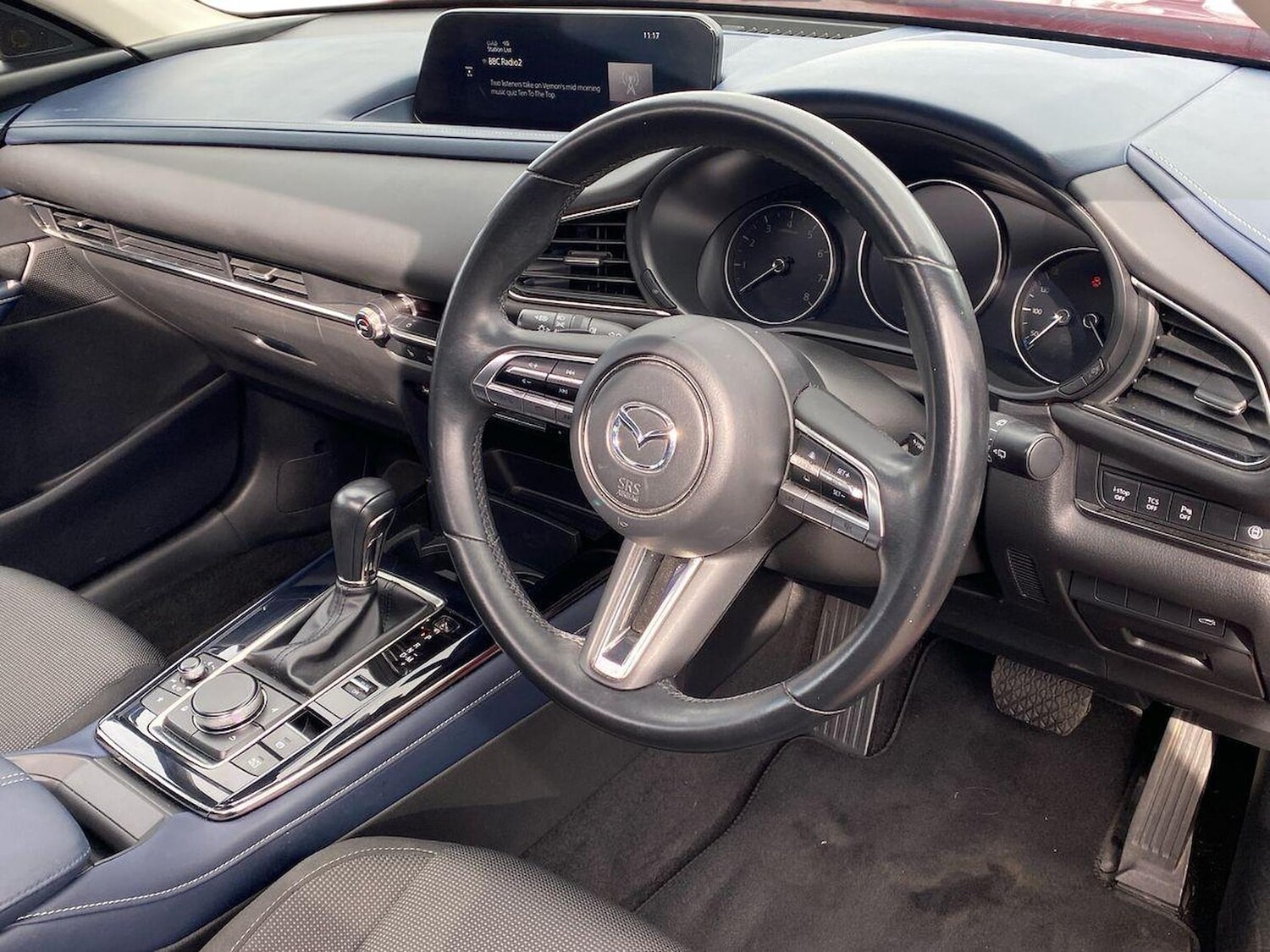 Used Mazda CX-30 2020 for sale - 78195107: Photo 17