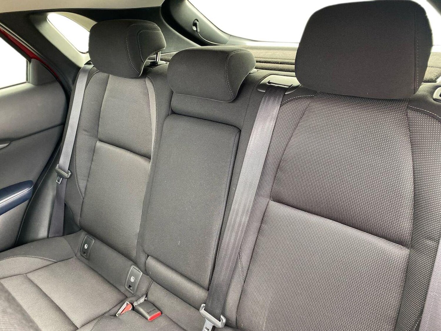 Used Mazda CX-30 2020 for sale - 78195107: Photo 18