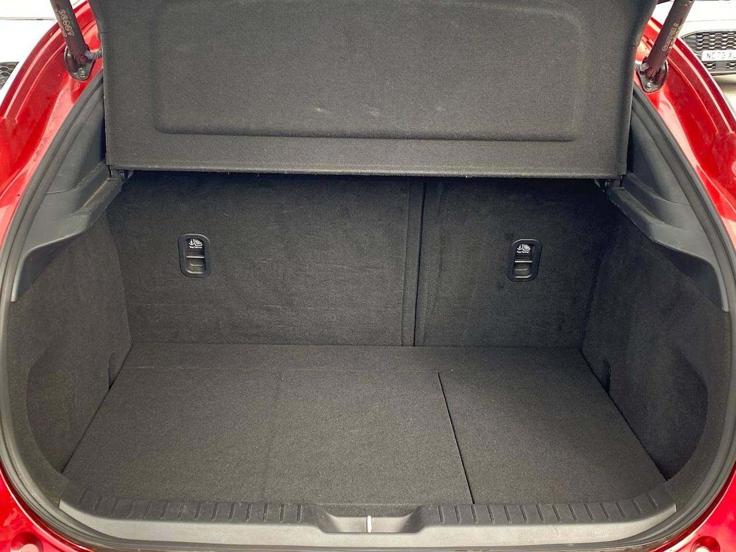 Used Mazda CX-30 2020 for sale - 78195107: Photo 19