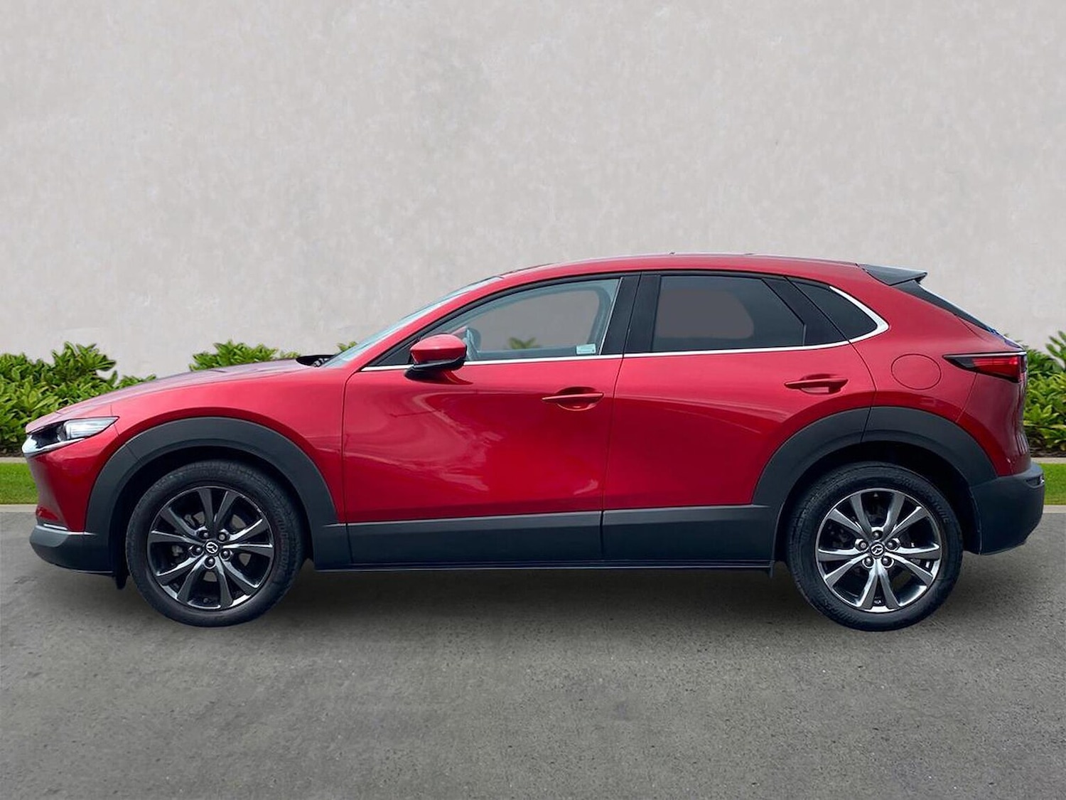 Used Mazda CX-30 2020 for sale - 78195107: Photo 21
