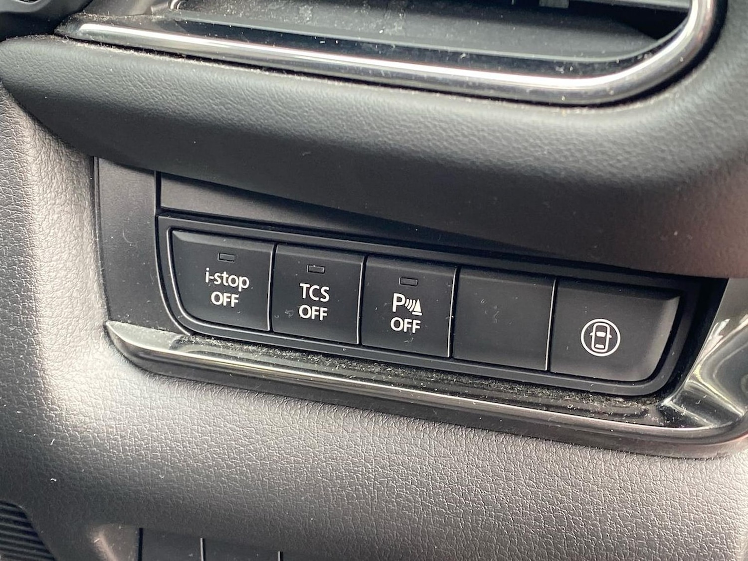 Used Mazda CX-30 2020 for sale - 78195107: Photo 24