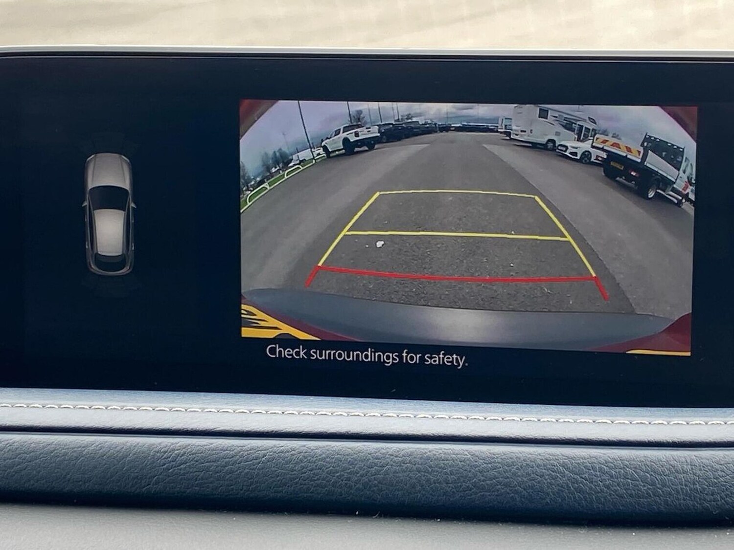 Used Mazda CX-30 2020 for sale - 78195107: Photo 25