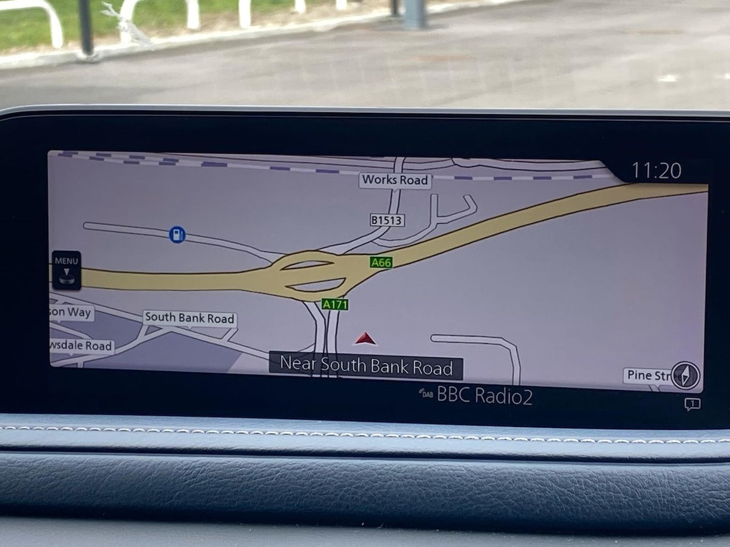 Used Mazda CX-30 2020 for sale - 78195107: Photo 26