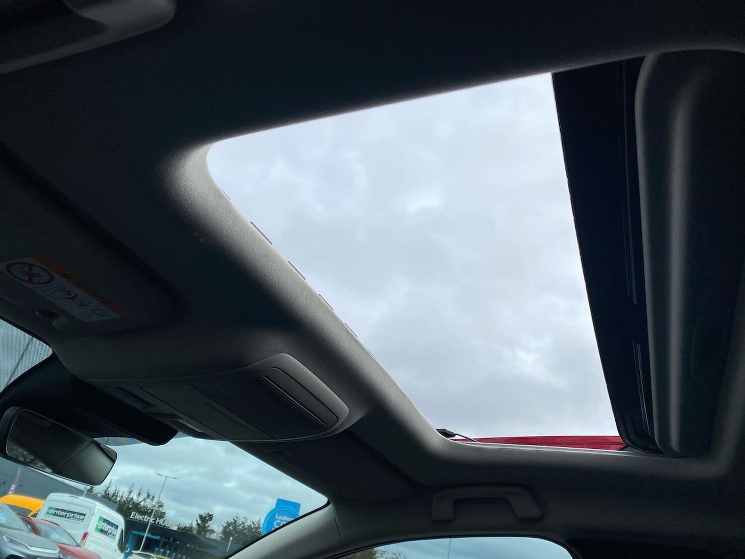 Used Mazda CX-30 2020 for sale - 78195107: Photo 34