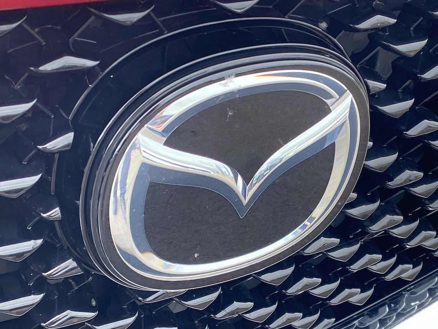 Used Mazda CX-30 2020 for sale - 78195107: Photo 35