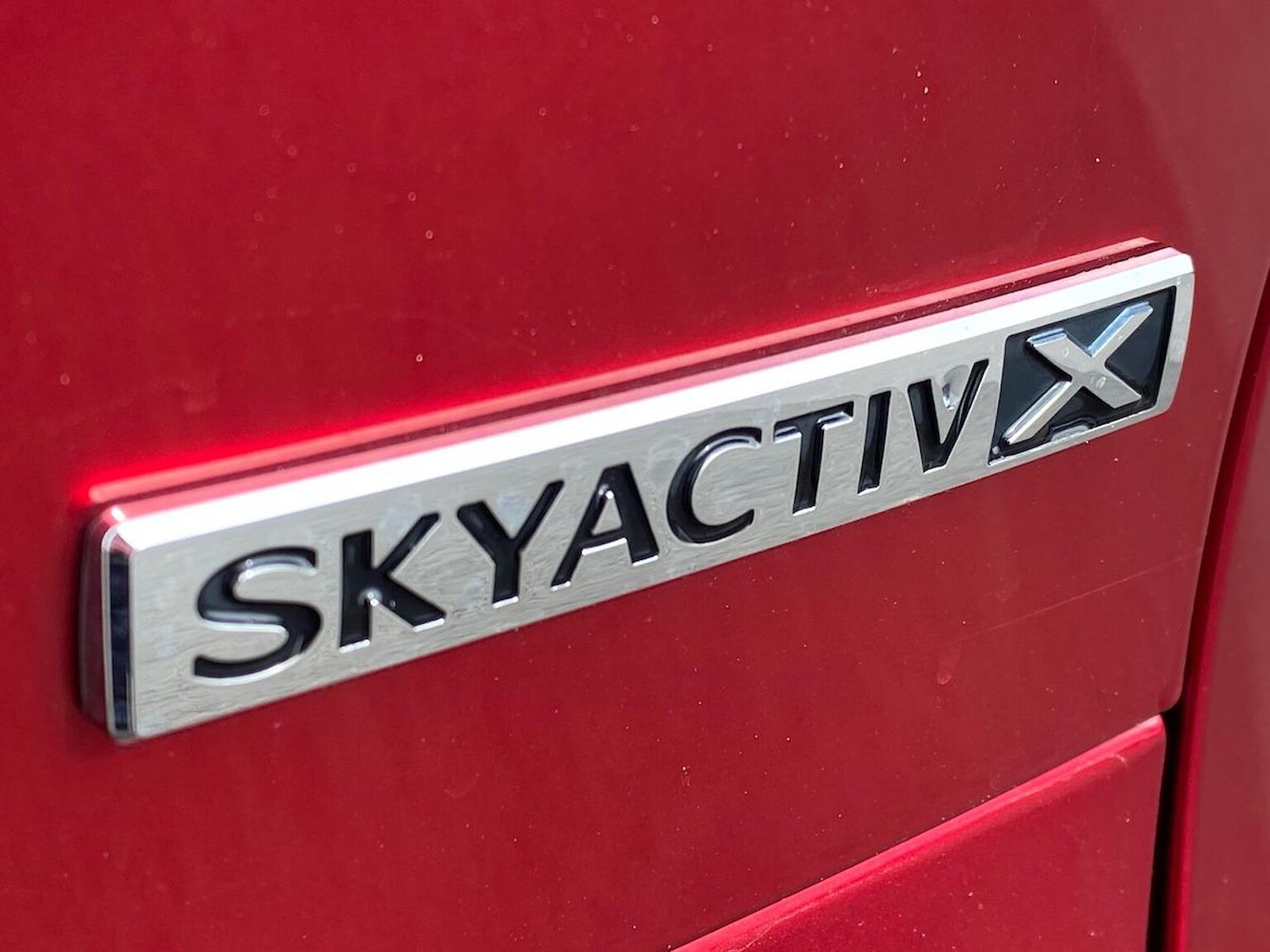 Used Mazda CX-30 2020 for sale - 78195107: Photo 37