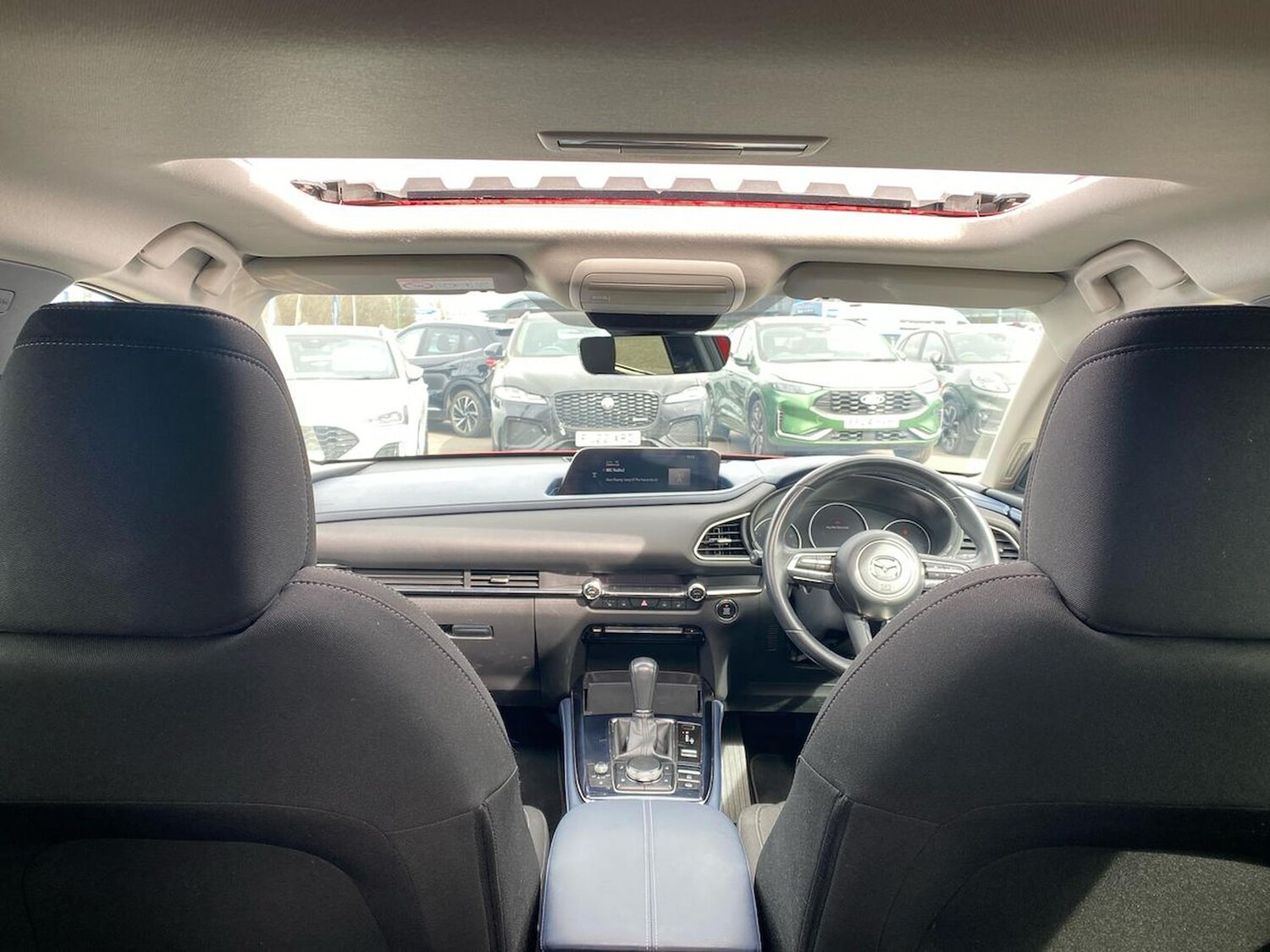 Used Mazda CX-30 2020 for sale - 78195107: Photo 41